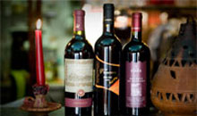 Ristorante Frary's - La Cantina