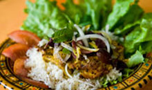 Ristorante Frary's - La Cucina