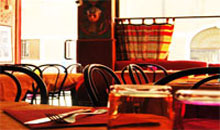 Ristorante Frary's - Il Ristorante