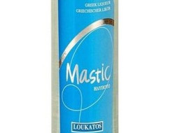 Secondo Liquore