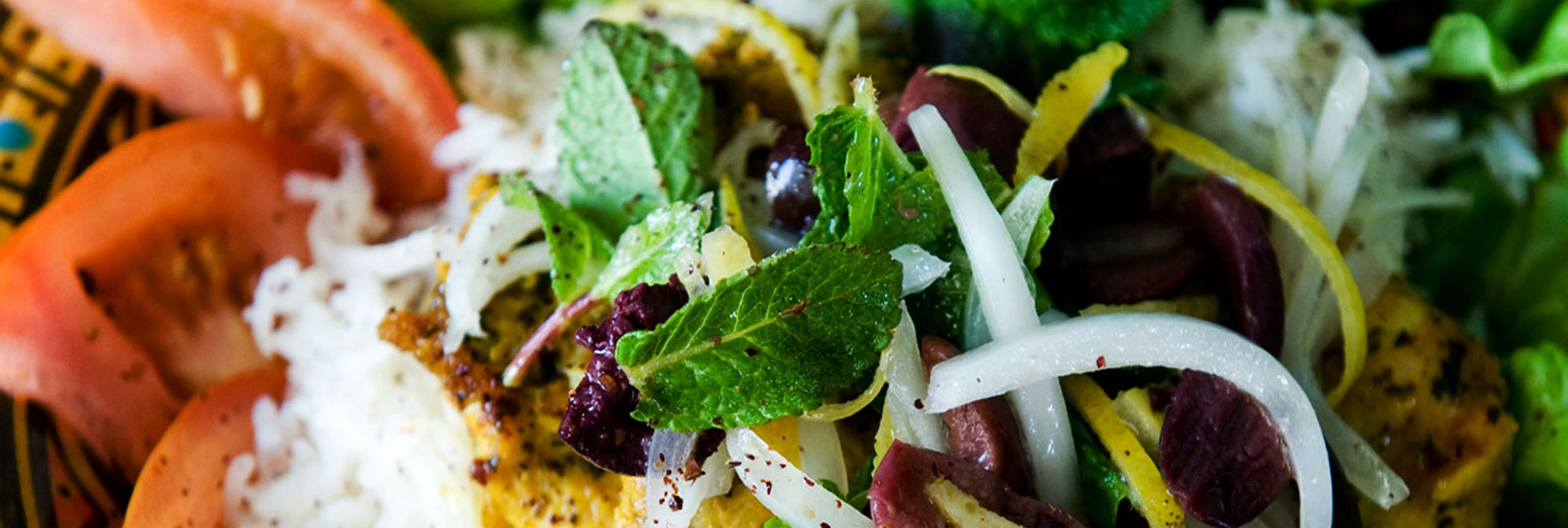 Ristorante Frary's - Vegetariano e Vegano